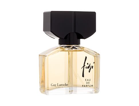 Parfémovaná voda Guy Laroche Fidji 50 ml