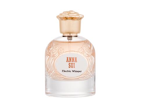 Parfémovaná voda Anna Sui Wild Wonder Electric Whisper 50 ml