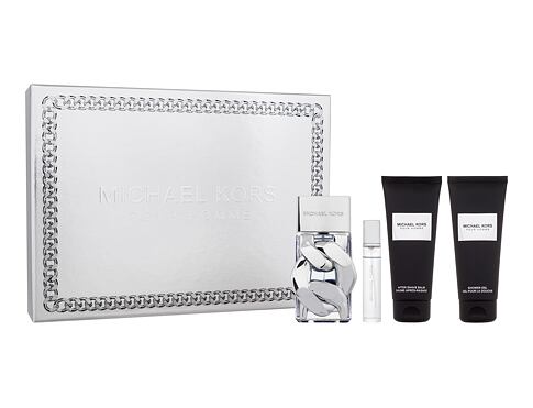 Parfémovaná voda Michael Kors Michael Kors 100 ml poškozená krabička Kazeta