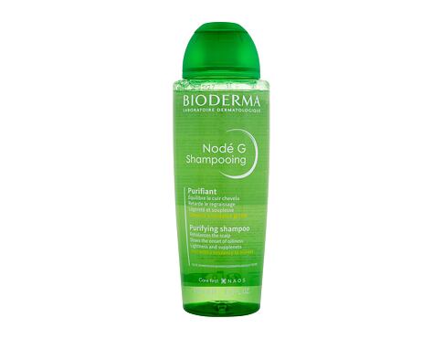 Šampon BIODERMA Nodé G Purifying Shampoo 400 ml