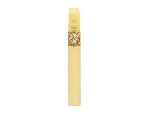 Parfémovaná voda Cuba Young Yellow 15 ml
