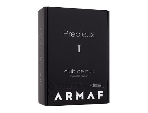 Parfémový extrakt Armaf Club de Nuit Precieux I 55 ml