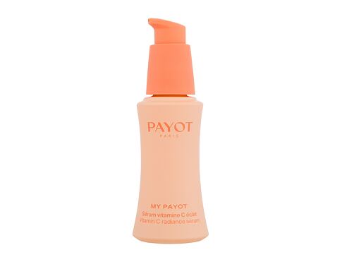 Pleťové sérum PAYOT My Payot Vitamin C Radiance Serum 30 ml poškozená krabička