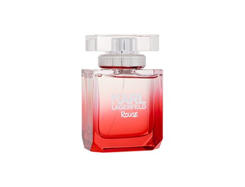 Parfémovaná voda Karl Lagerfeld Rouge 85 ml