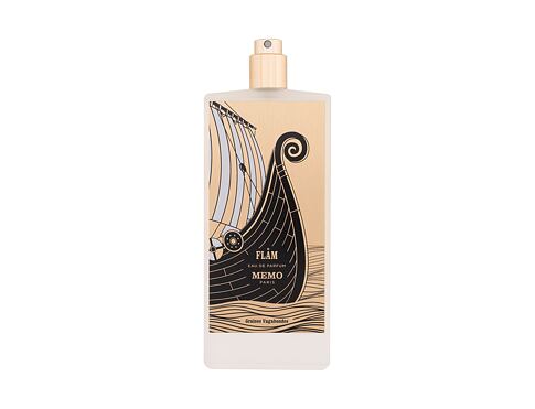 Parfémovaná voda Memo Paris Flam 75 ml Tester