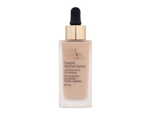 Make-up Estée Lauder Futurist SkinTint Serum 30 ml 1N1 Ivory Nude poškozená krabička