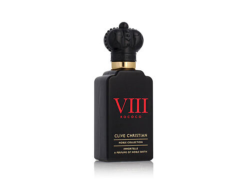 Parfém Clive Christian VIII Rococo Immortelle 50 ml
