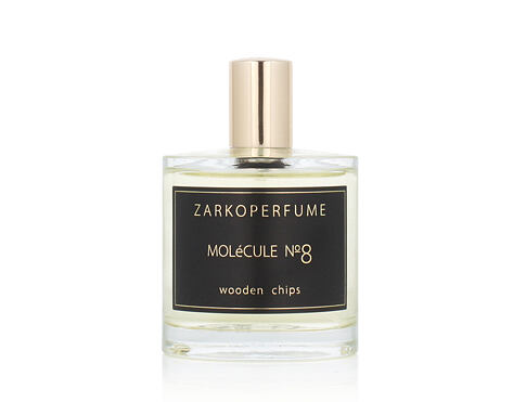 Parfémovaná voda Zarkoperfume MOLéCULE No. 8 100 ml