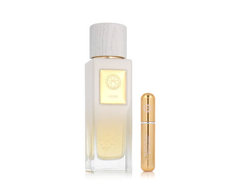 Parfémovaná voda The Woods Collection Natural Glow 100 ml