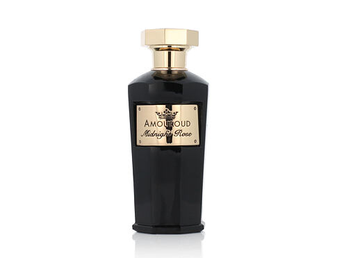 Parfémovaná voda Amouroud Midnight Rose 100 ml