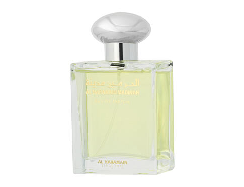 Parfémovaná voda Al Haramain Madinah 100 ml