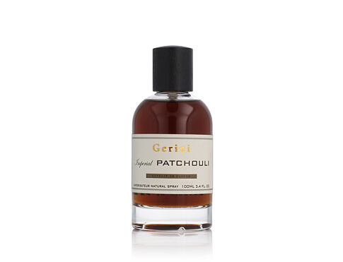 Parfémový extrakt Gerini Imperial Patchouli 100 ml