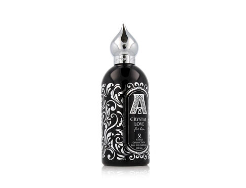Parfémovaná voda Attar Collection Crystal Love 100 ml
