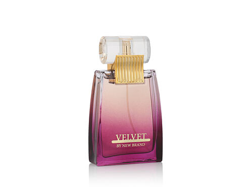 Parfémovaná voda New Brand Parfums Prestige Velvet 100 ml