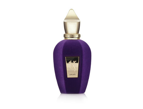 Parfémovaná voda Xerjoff " V " Laylati 50 ml