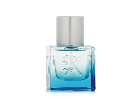 Toaletní voda Mexx Summer Holiday Man 30 ml