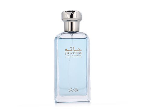 Parfémovaná voda Rasasi Hatem Pour Homme 75 ml