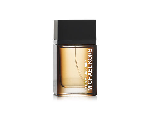 Toaletní voda Michael Kors Extreme Journey 50 ml
