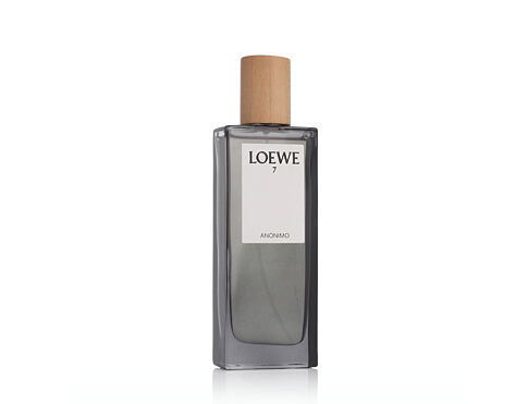 Parfémovaná voda Loewe 7 Anonimo 50 ml