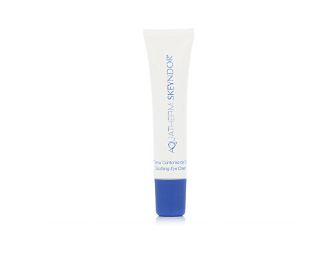 Oční krém Skeyndor Aquatherm Soothing Eye Cream 15 ml