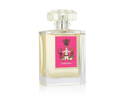 Parfémovaná voda Carthusia Tuberosa 100 ml