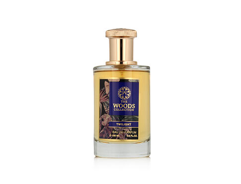 Parfémovaná voda The Woods Collection Twilight 100 ml