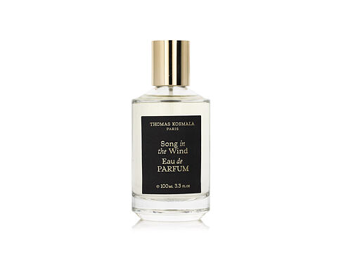 Parfémovaná voda Thomas Kosmala Song In The Wind 100 ml