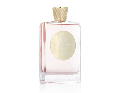 Parfémovaná voda Atkinsons Rose in Wonderland 100 ml