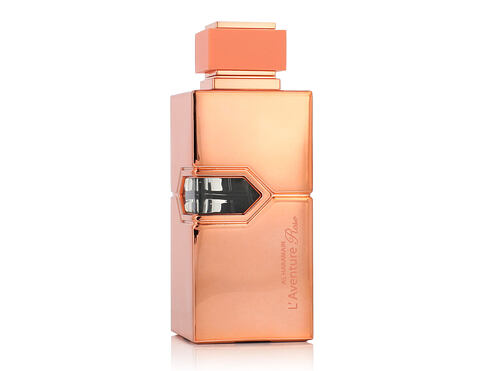 Parfémovaná voda Al Haramain L'Aventure Rose 200 ml