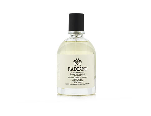 Parfémový extrakt Moudon Radiant 100 ml