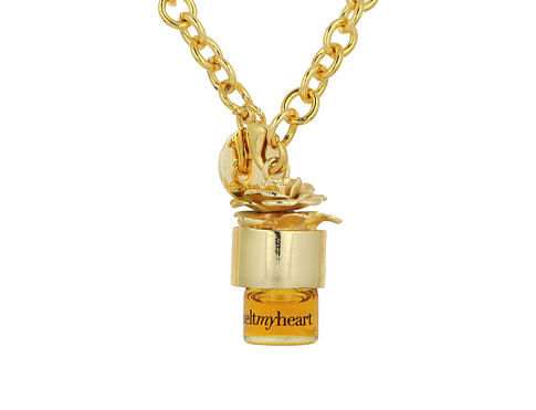 Parfém Strangelove NYC Melt My Heart Oil 1,25 ml