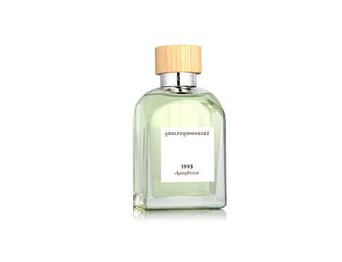 Toaletní voda Adolfo Dominguez Agua Fresca 200 ml