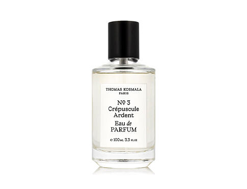 Parfémovaná voda Thomas Kosmala No.3 Crépuscule Ardent 100 ml