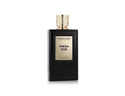 Parfém Rosendo Mateu Fresh Oud 100 ml