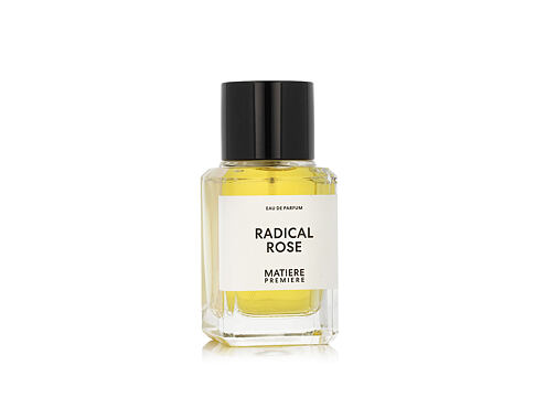 Parfémovaná voda Matiere Premiere Radical Rose 100 ml
