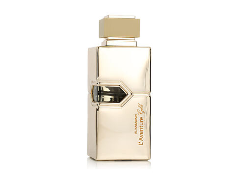 Parfémovaná voda Al Haramain L'Aventure Gold 200 ml