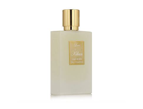 Parfémovaná voda By Kilian Love Don't Be Shy Eau Fraîche 50 ml