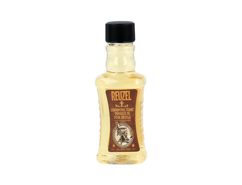 Pro tepelnou úpravu vlasů Reuzel Grooming Tonic 100 ml
