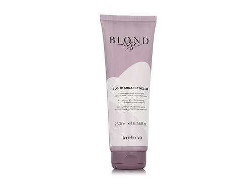 Maska na vlasy Inebrya BLONDesse Blonde Miracle Nectar 250 ml