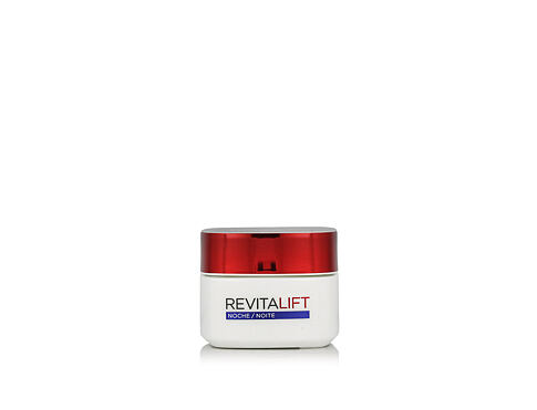 Noční pleťový krém L'Oréal Paris Revitalift Night Cream 50 ml