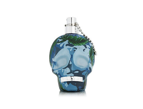 Toaletní voda Police To Be Exotic Jungle for Man 75 ml