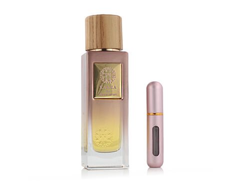 Parfémovaná voda The Woods Collection Natural Karma By Dania Ishan 100 ml