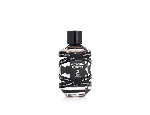Parfémovaná voda Maison Alhambra Victoria Flower 100 ml
