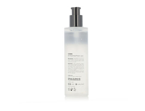Peeling COSRX BHA Blackhead Power Liquid 100 ml