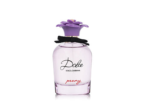Parfémovaná voda Dolce&Gabbana Dolce Peony 75 ml