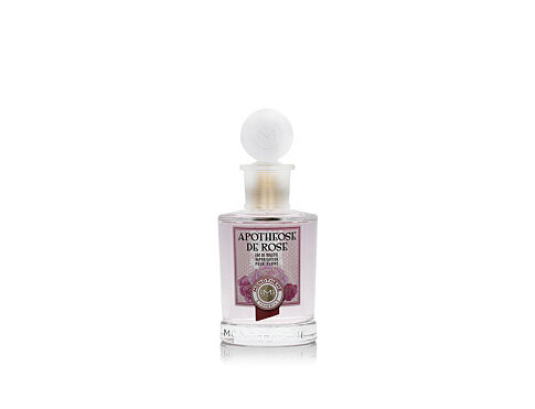 Toaletní voda Monotheme Apotheose de Rose 100 ml Tester