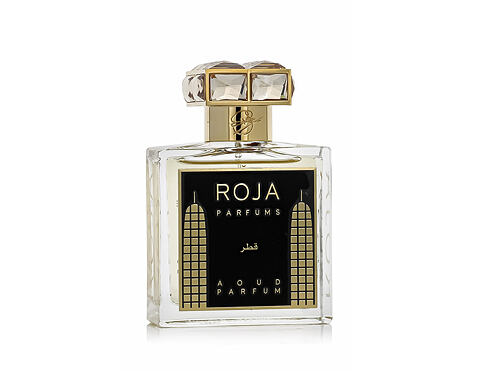 Parfém Roja Parfums Qatar 50 ml