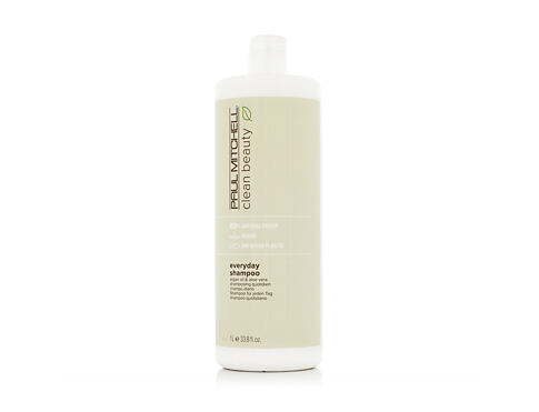 Šampon Paul Mitchell Clean Beauty Everyday Everyday Shampoo 1000 ml