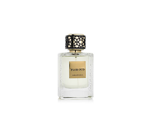 Parfémovaná voda Khadlaj Flor Oud 100 ml