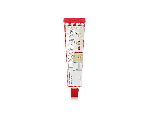Zubní pasta TOOSTY Custard Pudding Toothpaste 80 g